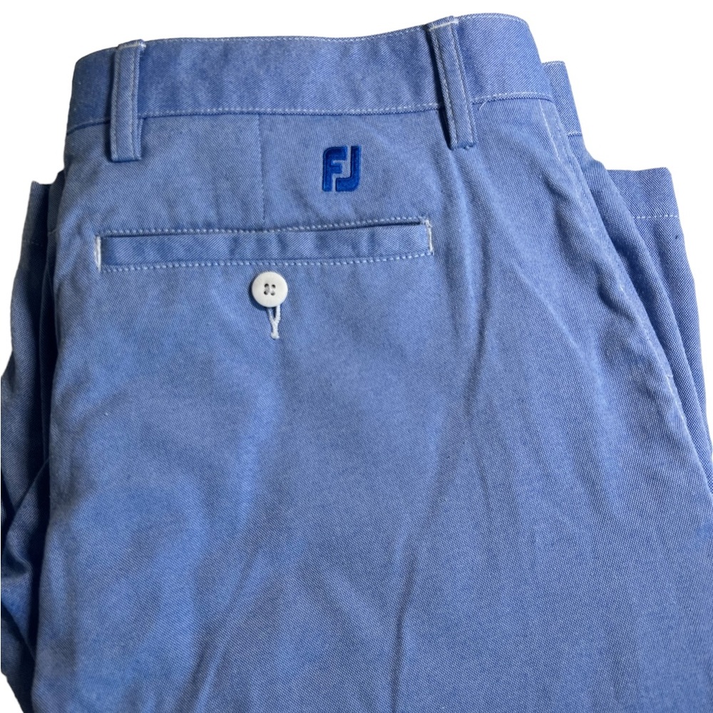 FootJoy Mens Golf Shorts 36"